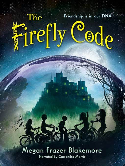 The Firefly Code