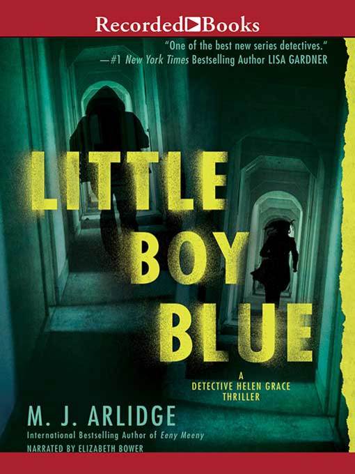 Little Boy Blue