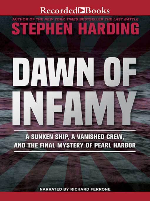 Dawn of Infamy