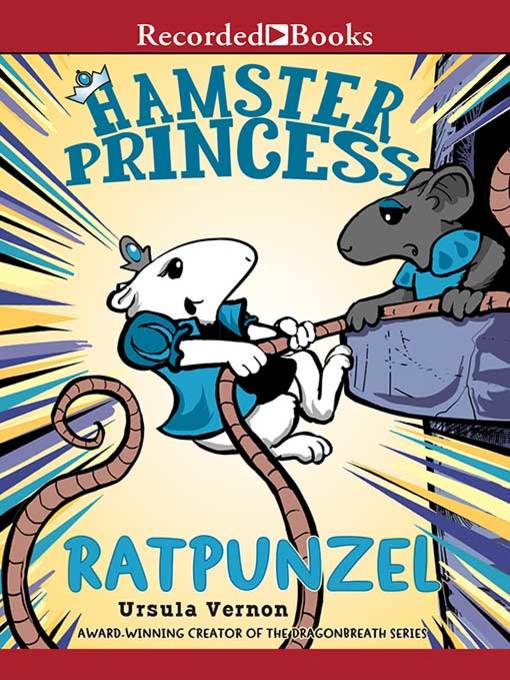 Ratpunzel