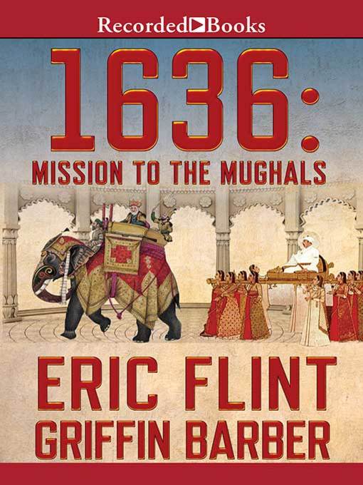 1636--Mission to the Mughals