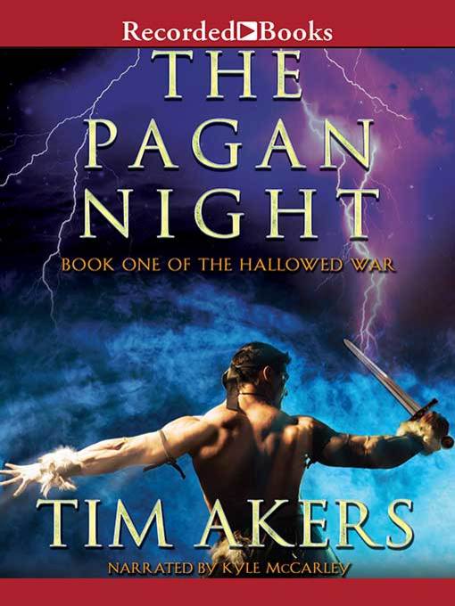 The Pagan Night