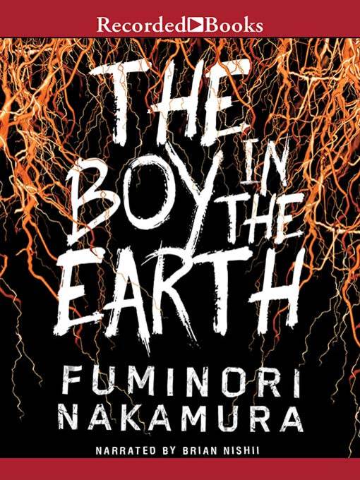 The Boy in the Earth