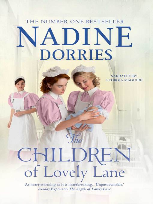 The Children of Lovely Lane