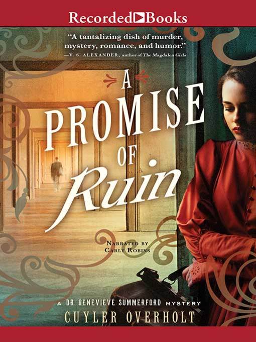 A Promise of Ruin