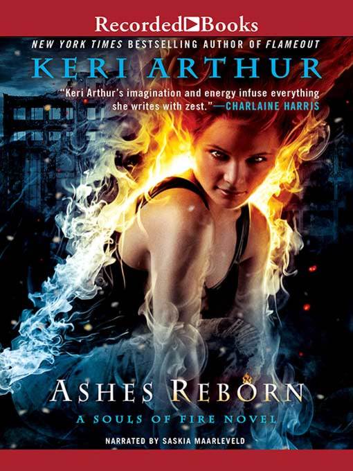 Ashes Reborn