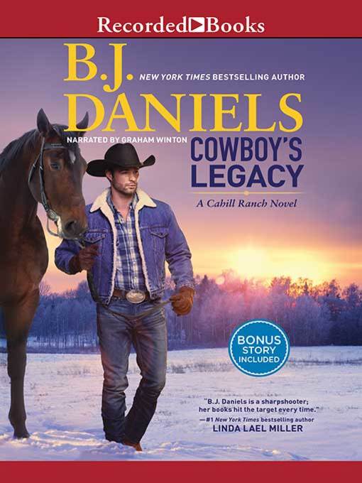 Cowboy's Legacy