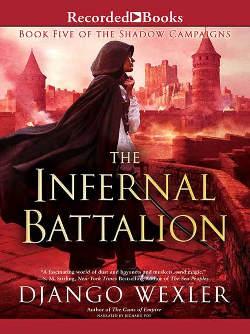 The Infernal Battalion