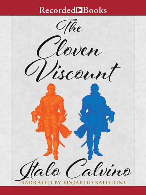 The Cloven Viscount