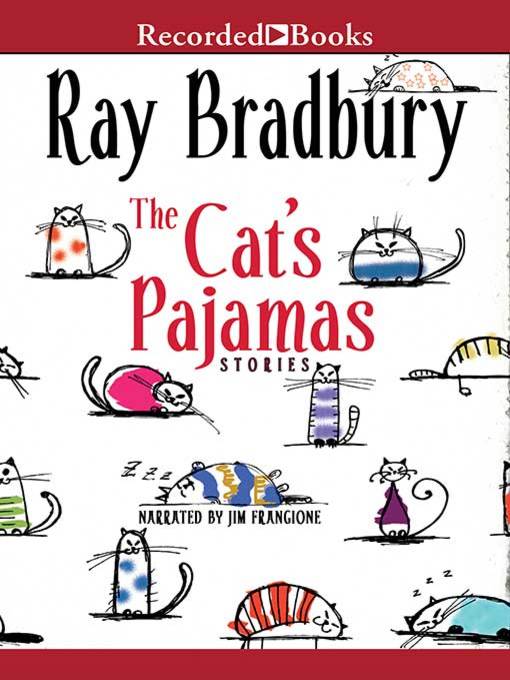 The Cat's Pajamas