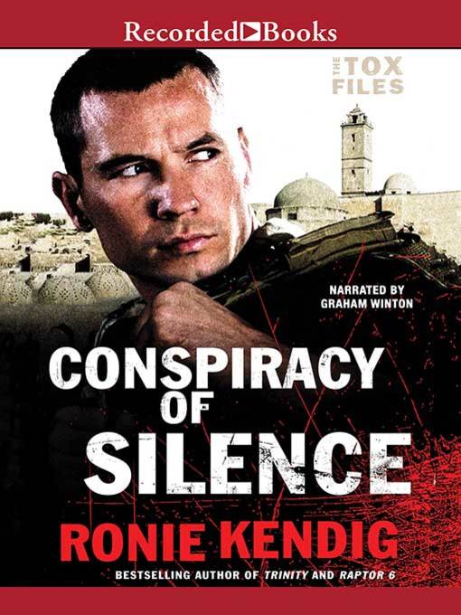 Conspiracy of Silence