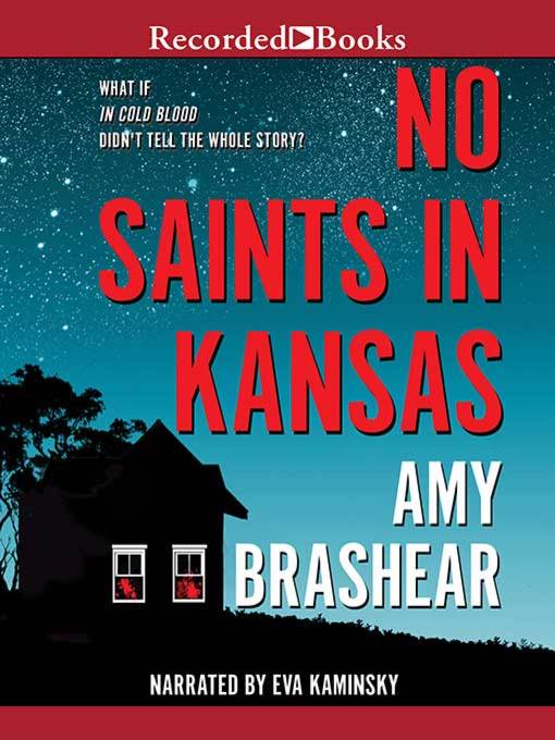 No Saints in Kansas