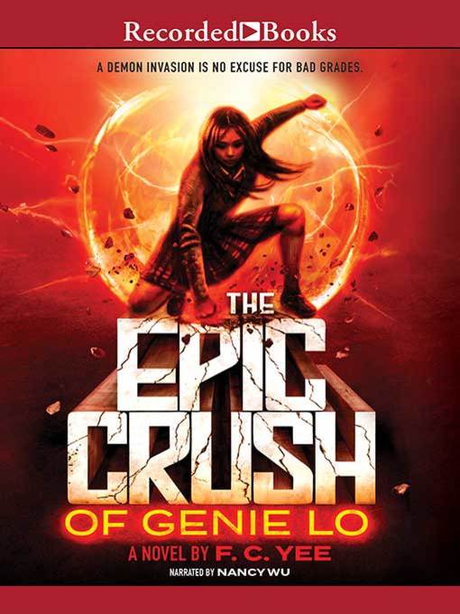 The Epic Crush of Genie Lo