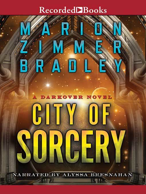 City of Sorcery