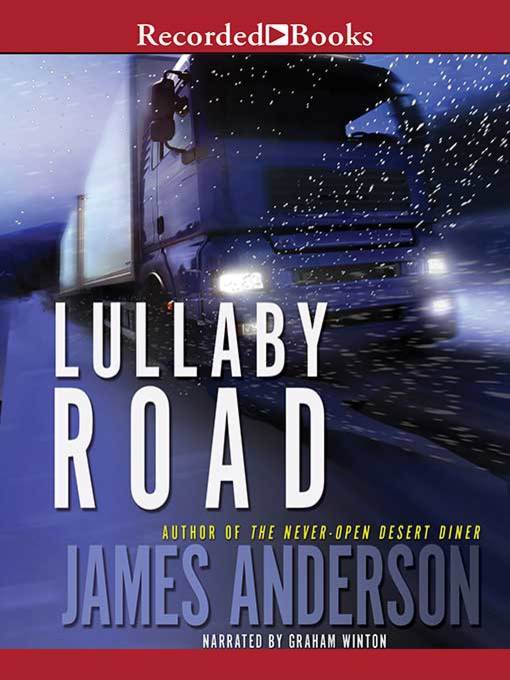 Lullaby Road