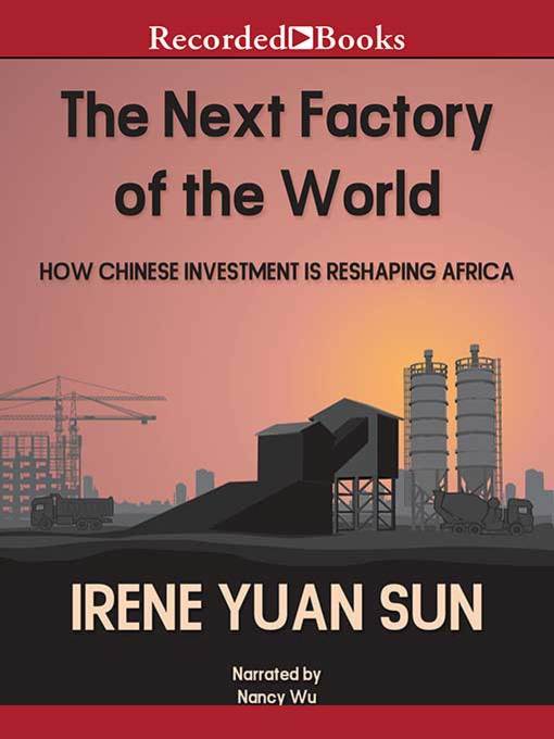 The Next Factory of the World