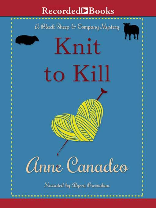 Knit to Kill