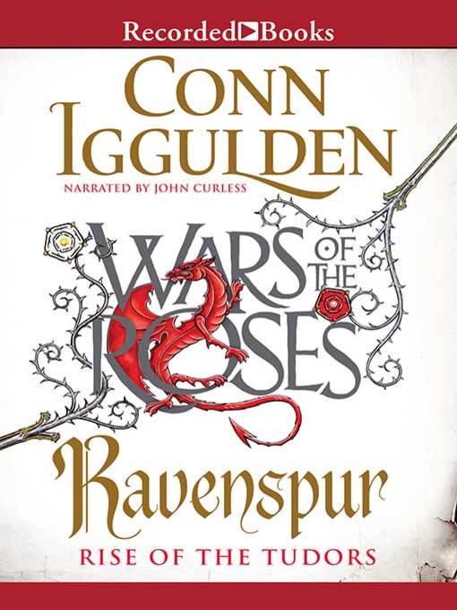 Ravenspur: Rise of the Tudors