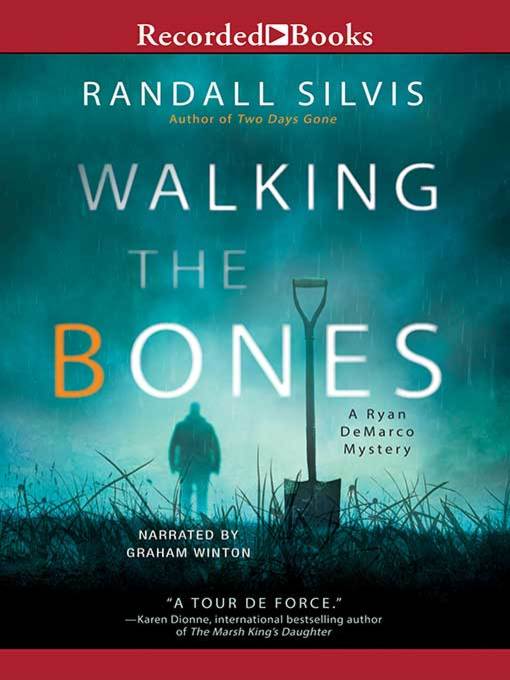 Walking the Bones