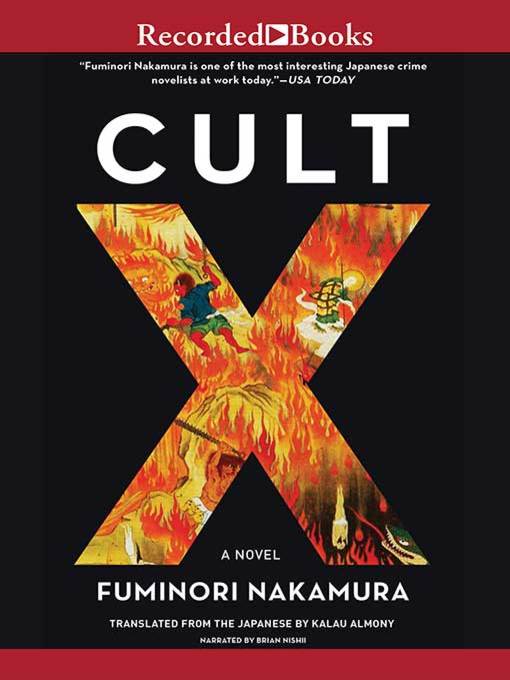 Cult X