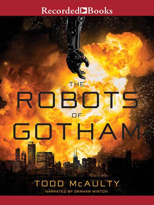 The Robots of Gotham