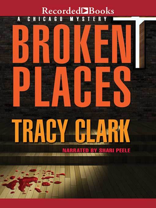 Broken Places