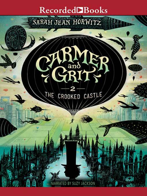 The Crooked Castle