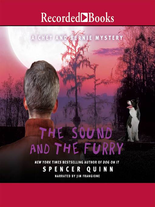 The Sound and the Furry