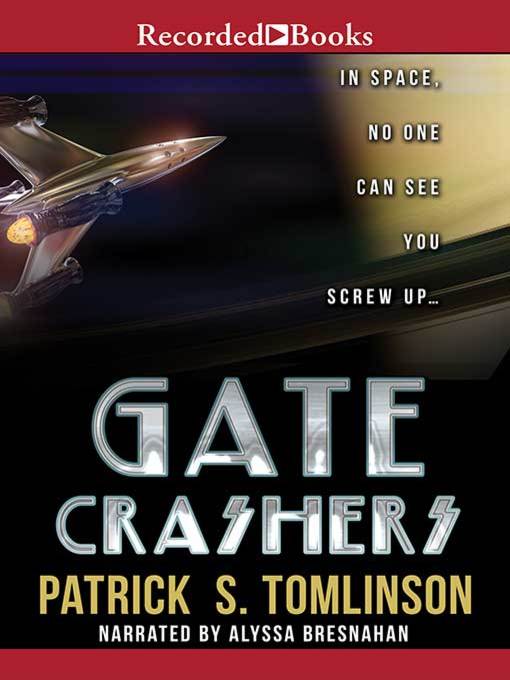 Gate Crashers