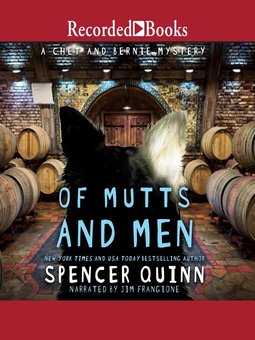 Of Mutts and Men