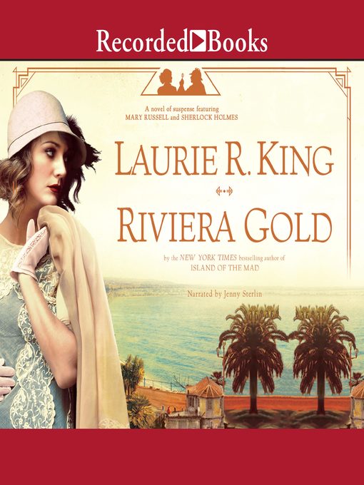 Riviera Gold--A Novel