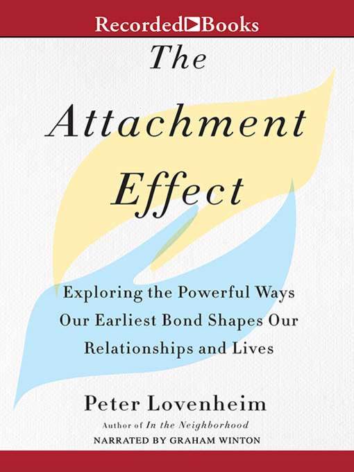 The Attachment Effect