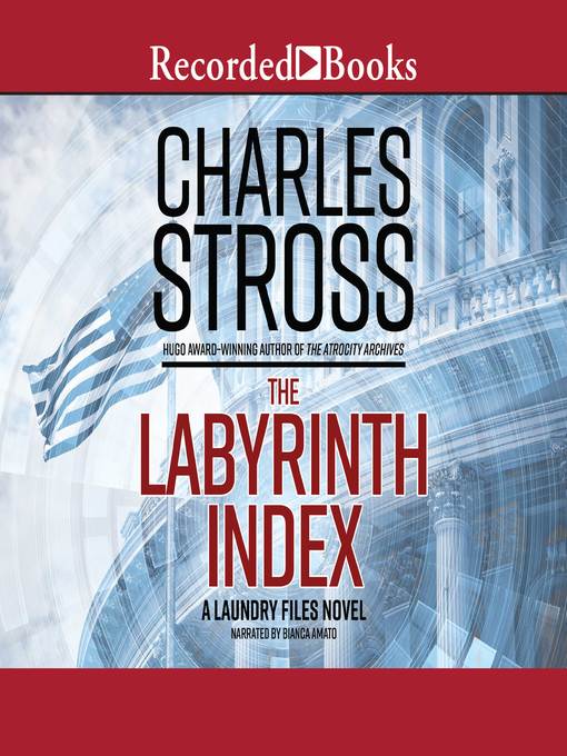 The Labyrinth Index