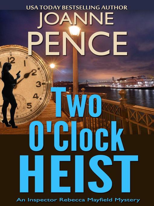 Two O'Clock Heist