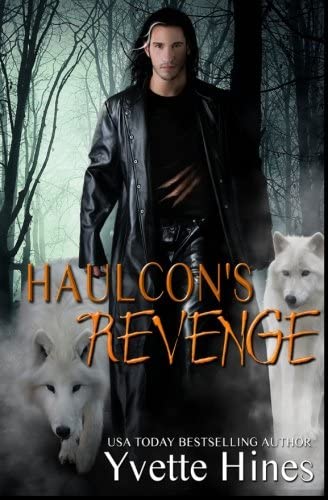 Haulcon's Revenge