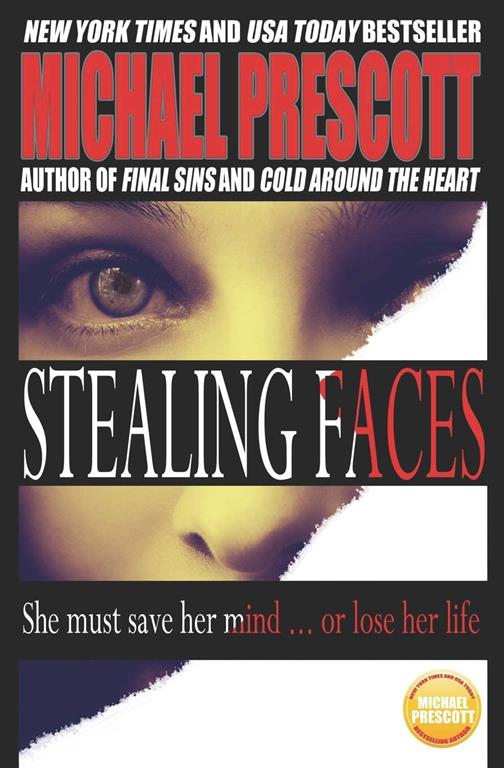 Stealing Faces