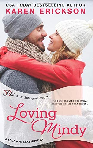 Loving Mindy (a Lone Pine Lake novella)