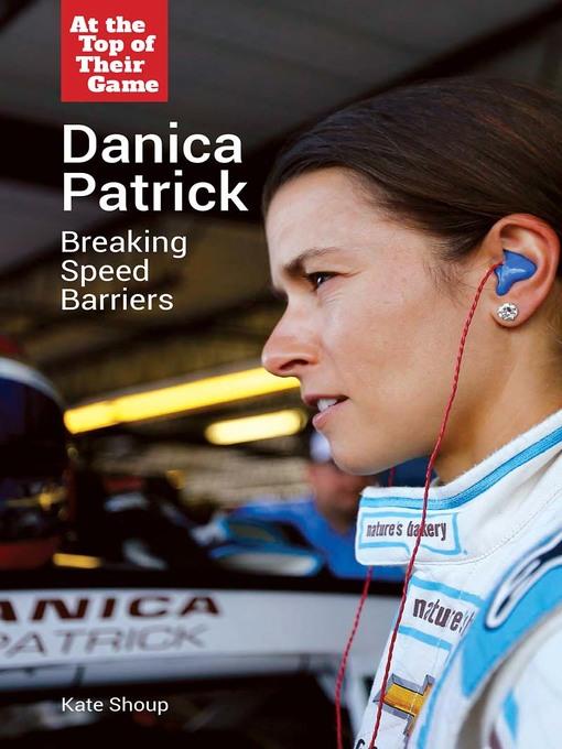 Danica Patrick