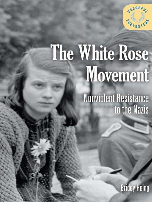 The White Rose Movement