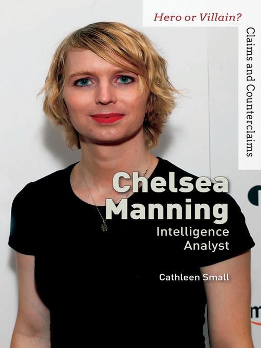 Chelsea Manning