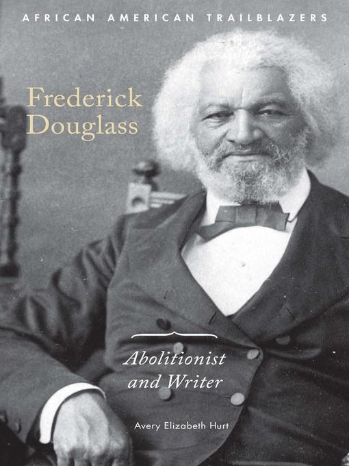 Frederick Douglass