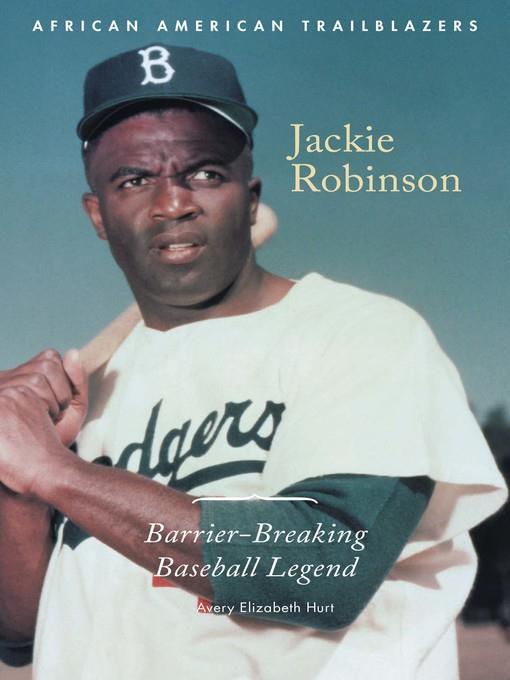 Jackie Robinson