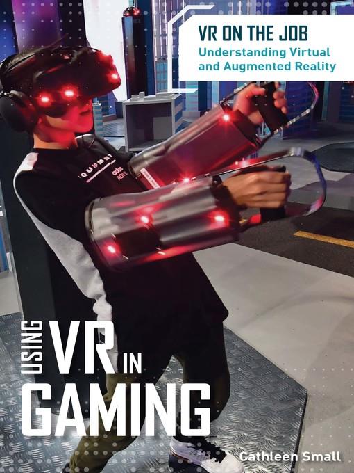 Using VR in Gaming