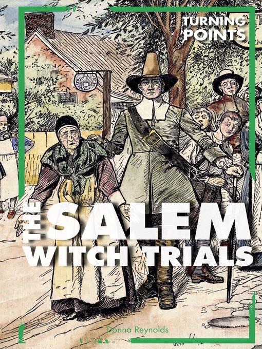 The Salem Witch Trials