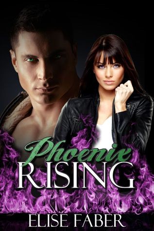 Phoenix Rising (Volume 1)