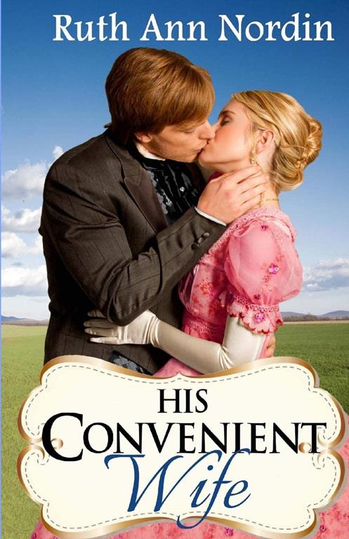 His Convenient Wife