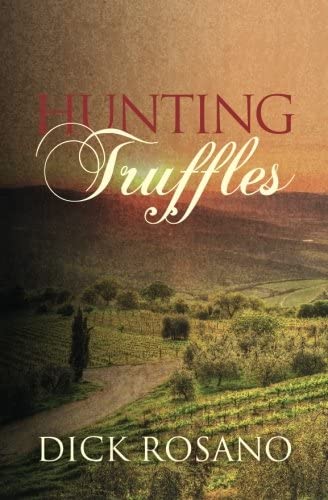 Hunting Truffles: A mystery