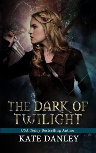 The Dark of Twilight (Twilight Shifters) (Volume 1)