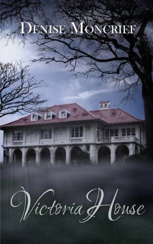 Victoria House (Haunted Hearts) (Volume 2)