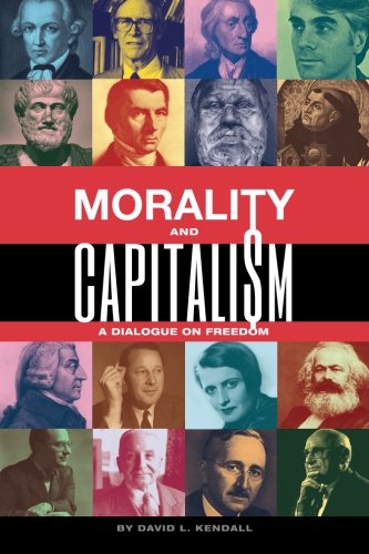 Morality and Capitalism